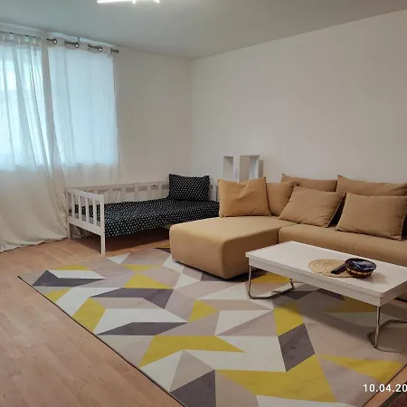 Royal Lejlighed Varna