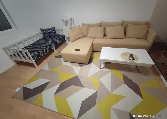 Royal Appartement Varna