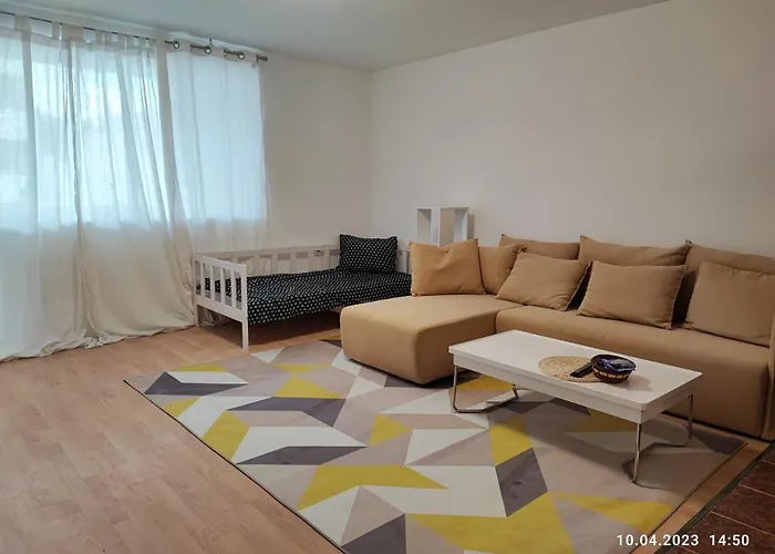 Royal Appartement Varna