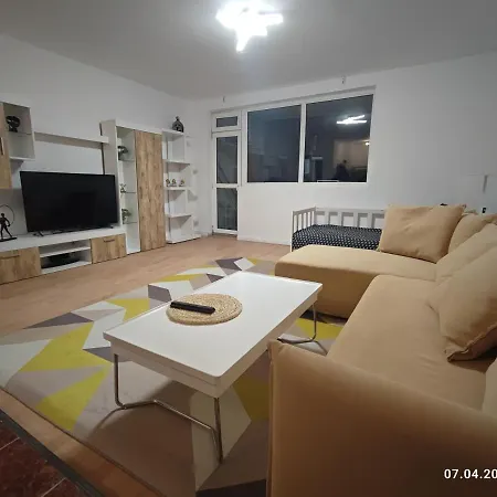 Royal Апартамент *