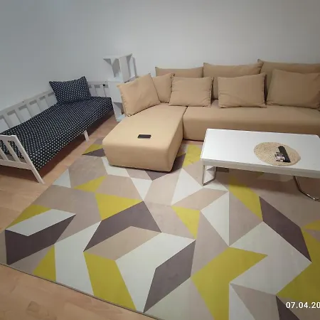 Royal Апартамент Варна