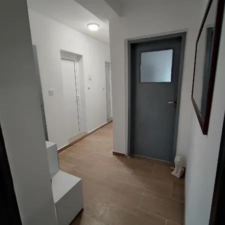 Апартамент Royal