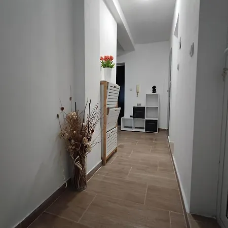 Апартамент Royal *