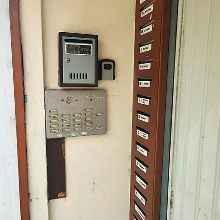 Royal Lägenhet Varna