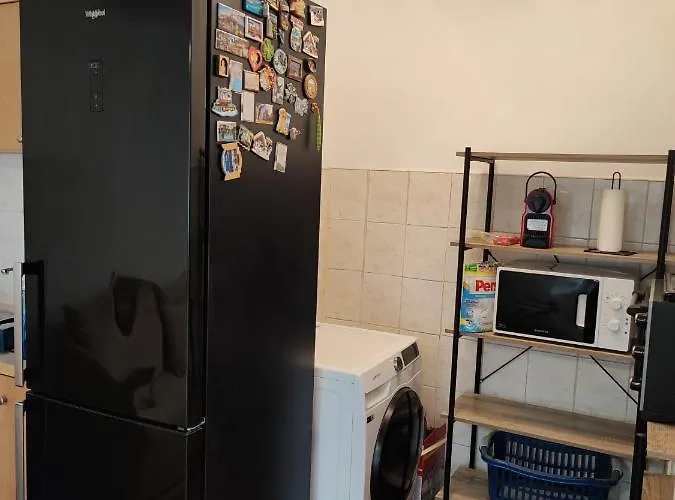 Royal Lägenhet Varna